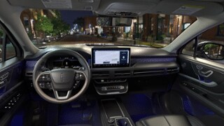 2026 Lincoln Lincoln Corsair® Internal Image 2